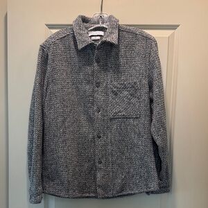 Urban outfitters shirt jacket